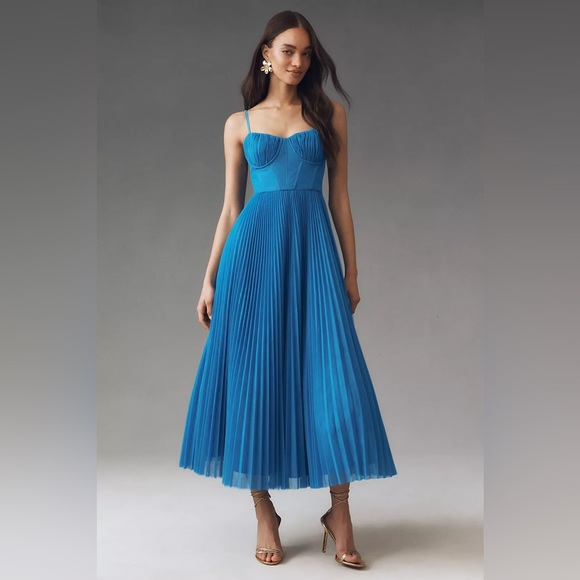 Hutch Dresses & Skirts - Hutch Amara Corset Tulle Dress (New and sealed in polybag)